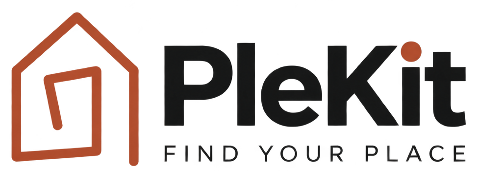 PleKit — Find your place